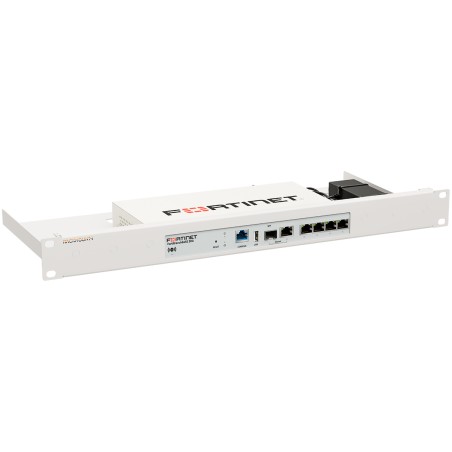Rackmount IT Rackmount FortiExtender
